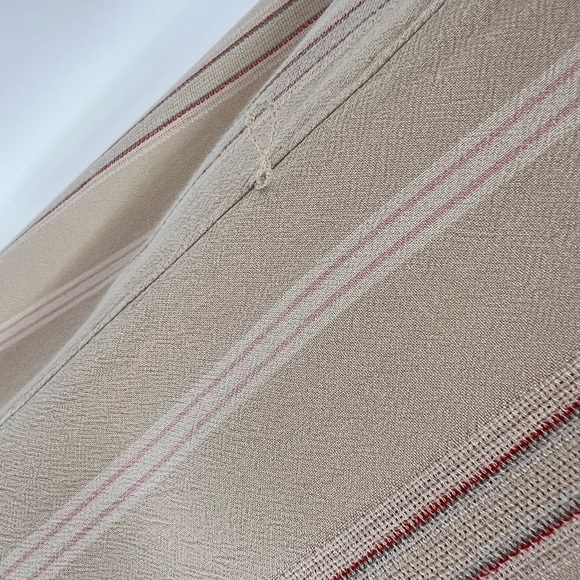 EUC SO Button Down Utility Dress - Picture 9 of 11